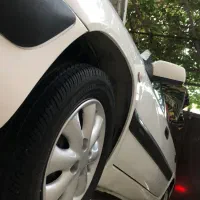 معاوضه زانتیا با پارس SLX پژو|خودرو سواری و وانت|زاهدان, |دیوار