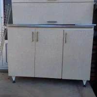 سینک  وکابینت