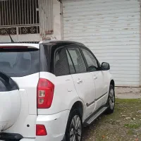 ام وی ام x33s|خودرو سواری و وانت|فرح آباد, |دیوار