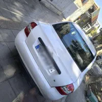 تیبا1 مدل95دوگانه شرکت|خودرو سواری و وانت|نظرآباد, رسالت|دیوار