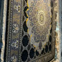 دلیجان فرش کاشان