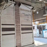 مغازه دو نبش ۱۵ متری کوی نیرو، لین ۱۵ شرقی