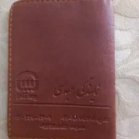 یک عددکیف مدارک گمشده بنام محمود محمودخانی
