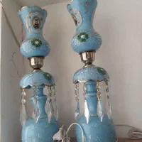 شمعدانی