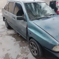 86پراید|خودرو سواری و وانت|بردخون, |دیوار