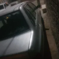 پراید مدل ۸۶ دور رنگ|خودرو سواری و وانت|کاشمر, |دیوار