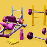 کارآموز ورزشی