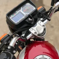 هندا ۲۰۰ مدل ۱۴۰۳|موتورسیکلت|مشهد, پنجتن|دیوار