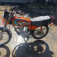 موتورسیکلت