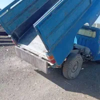 حمل شن وماسه