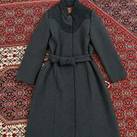 پالتو فوتر ایتالیایی