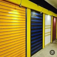 تعمیر درب کرکره برقی با ضمانت و12 سال تجربه
