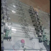 گیره لباسی در حدنو