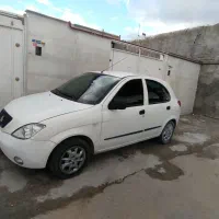 تیبا دو|خودرو سواری و وانت|بجنورد, |دیوار