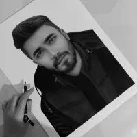 آگهی سیاهقلم