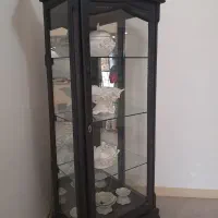 بوفه|بوفه، ویترین، کنسول|خرمشهر, |دیوار