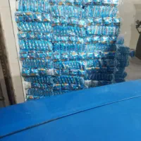 مرکز پخش نمک 400،700،800گرمی بسته بندی