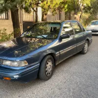 میتسوبیشی گالانت بی رنگ|خودرو سواری و وانت|زنجان, |دیوار