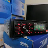 ضبط بلوتوثی پخش ماشین باند بیضی بلندگو گرد میدرنج|قطعات یدکی و لوازم جانبی|اصفهان, شهرک کاوه|دیوار