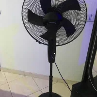 پنکه|پنکه و تصفیه‌کنندهٔ هوا|تهران, افسریه شمالی|دیوار