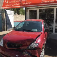 خدمات صافکاری و نقاشی pdr (پی دی ار)|خدمات موتور و ماشین|کرج, فاز ۲ مهرشهر|دیوار