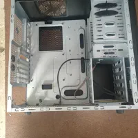 پوسته کیس خالی