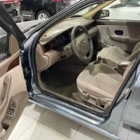 سمند مدل ۹۵