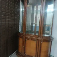 بوفه|بوفه، ویترین، کنسول|شاهرود, |دیوار