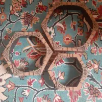 قاب ۳تیکه تزئینی چوبی