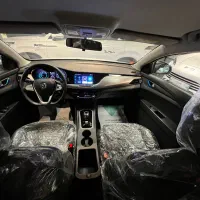 چانگان ایدو|خودرو سواری و وانت|تهران, محمودیه|دیوار