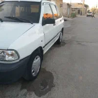 پراید ۸۴|خودرو سواری و وانت|بندر ماهشهر, |دیوار