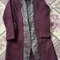 پالتو|لباس|بندر گناوه, |دیوار