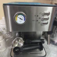 اسپرسو ساز نو