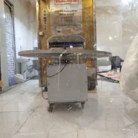 فروش نانوایی