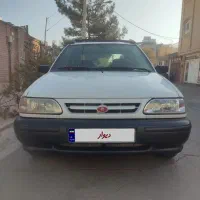 پراید ۱۳۱ مدل ۹۴