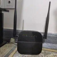 مودم t link تمیز