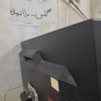 مانیتور  لنوو ۲۳ اینچ واید|قطعات و لوازم جانبی رایانه|ارومیه, |دیوار