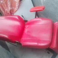 صندلی آرایشگاه