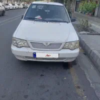 پراید ۱۱۱ SE مدل 96