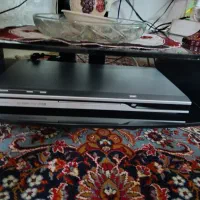 دستگاه سی دی
