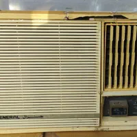 کولر گازی جنرال