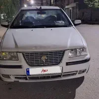 سمندEF7 مدل 94