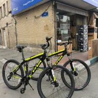 دوچرخه ویوا بهترین قیمت بازار