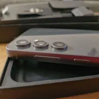 گوشی سامسونگ s23 fe در حد نو|موبایل|تهران, شمسآباد|دیوار