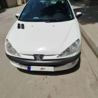 ماشین 206اس دی تیپ دو