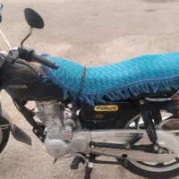 متور ۱۲۵ کبیر