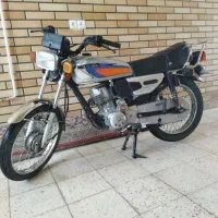 موتور مدل 98