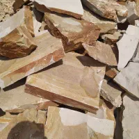 سنگ فرش و مالون و لاشه سنگ با قیمت مناسب