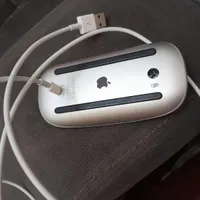 Mouse Mac. ماوس دستگاه مک|قطعات و لوازم جانبی رایانه|مشهد, دانشگاه فردوسی|دیوار