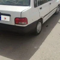 پراید 83کاربرات